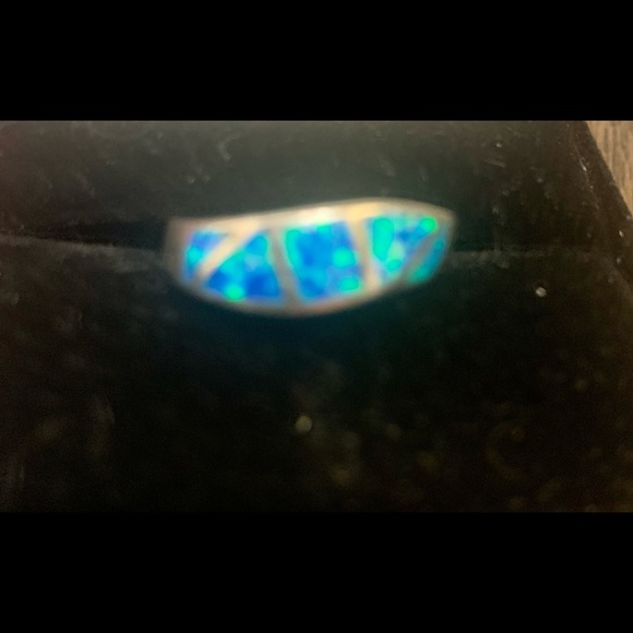 wave ring - Picture 7 of 10